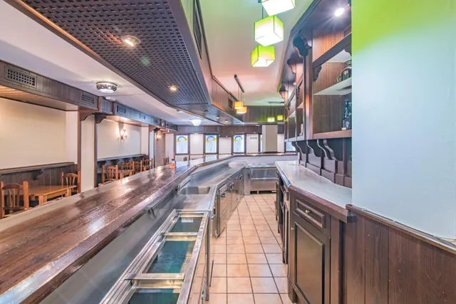 Se traspasa negocio de hosteleria en funcionamiento 12.000€ — 11