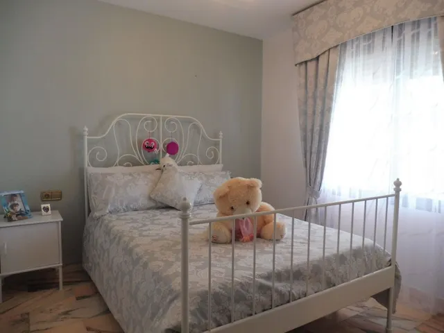 Espectacular villa en primera línea en Mijas Costa — 14