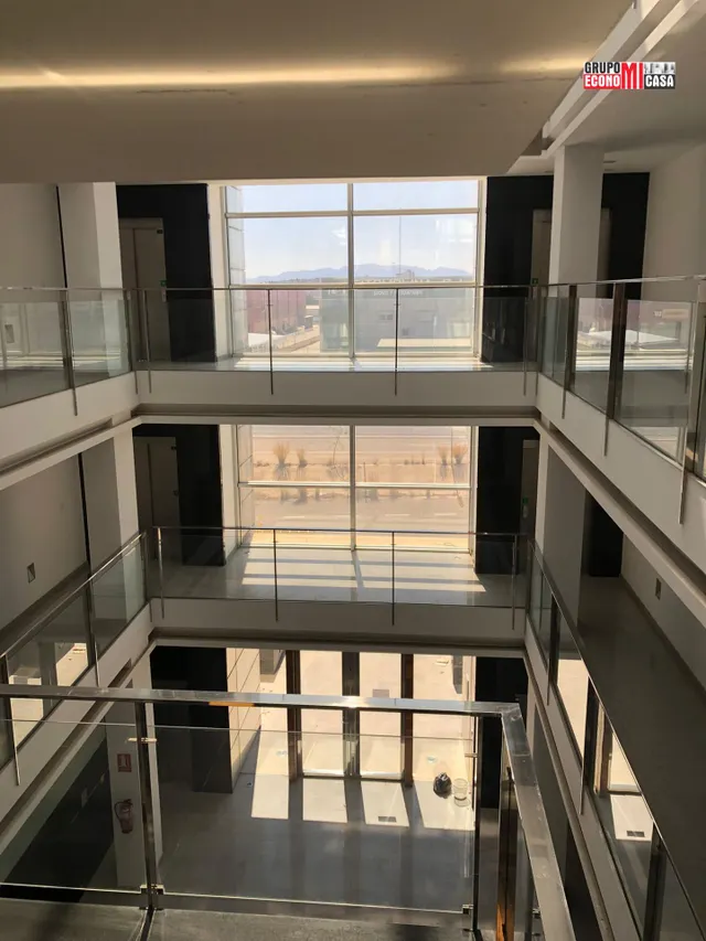 OFICINAS EN MOLINA DE SEGURA. MURCIA — 21
