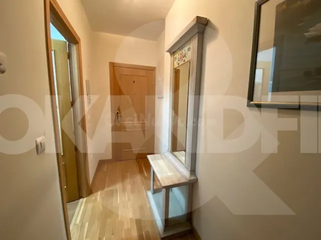 APARTAMENTO AMUEBLADO EN SANTA BARBARA — 4