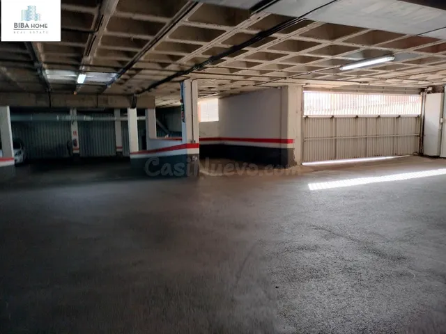 SE VENDEN PLAZAS DE GARAJE EN URBANIZACIÓN PRIVADA CON VIGIL - foto 3