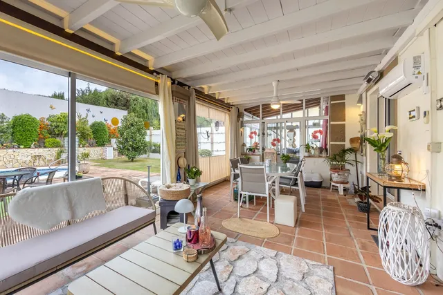 Chalet 3 habitaciones 253m² en venta - Costa del Sol — 26