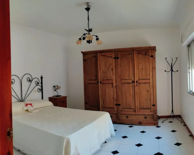 EN OLULA DEL RÍO ( ALMERÍA ) VENTA DE PISO CON 4 habitaciones. — 26