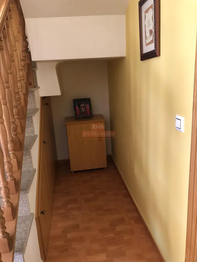 EN VENTA VIVIENDA UNIFAMILIAR ADOSADA EN VILLARGORDO DEL JUCAR — 18