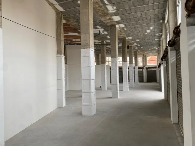 LOCAL EN VENTA DE 490 M2 EN EL CENTRO DE ALMORADI — 9