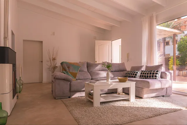 Chalet Unifamiliar en Port Verd — 11