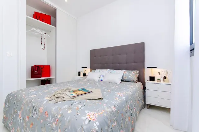 Villa 3 habitaciones 138m² en venta - Desamparados-Hurchillo-Torremendo — 17
