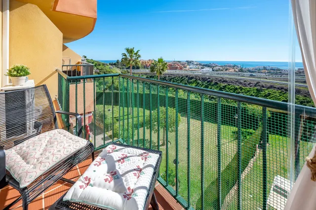 Apartamento 2 habitaciones 125m² en venta - Riviera del sol — 10