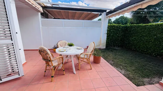 Apartamento 3 habitaciones 62m² en venta - CONDADO DE ALHAMA GOLF RESORT — 16