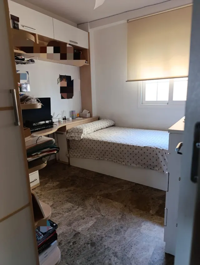 Piso en venta en Urbanizacion El Telar en Fátima - foto 4