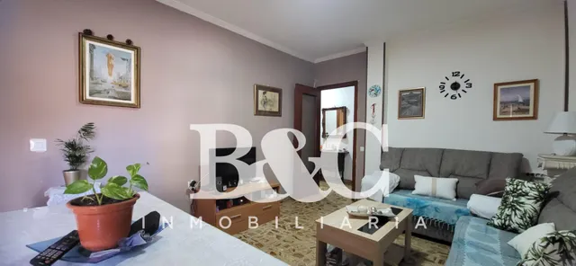 Adosado en pleno Juan Carlos I, Águilas — 6