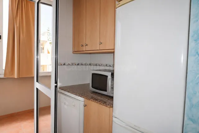 APARTAMENTO PARA TODO EL AÑO - foto 5