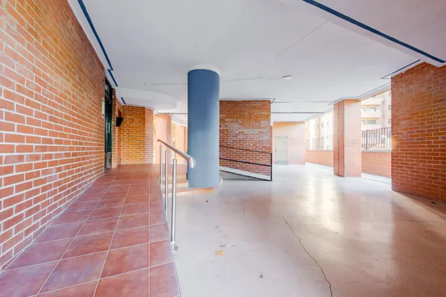 habitaciones en Alquiler Amuebladas desde 500€ en Vallecas - Ideal para Convivencia Tranquila — 46
