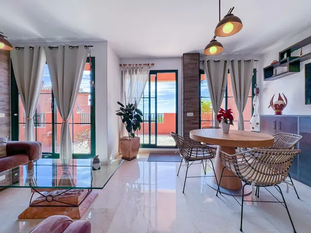 Apartamento 3 habitaciones 115m² en venta - Sierra cortina — 13