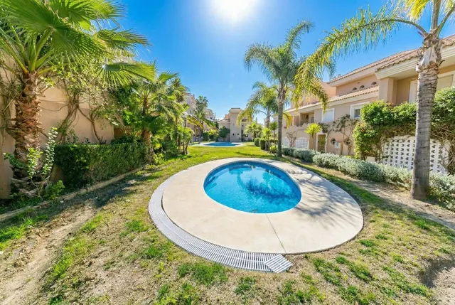 Adosado 3 habitaciones 264m² en venta - Costa del Sol — 7