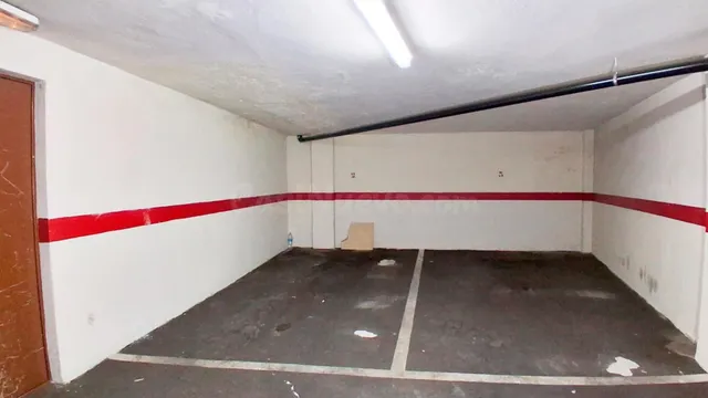 PLAZAS DE GARAJE EN VENTA SALAMANCA. Urbis te ofrece dos pla