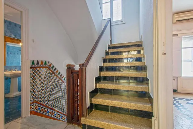 Casa sevillana en centro histórico - foto 4