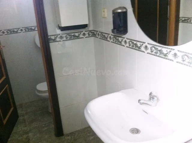 Nave industrial 1400m² en venta - Ctra. Pedro Muñoz - foto 3