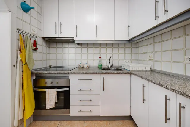 CASA EN VENTA EN TORREVIEJA CON JARDIN PRIVADO Y ORIENTACION SUR — 11
