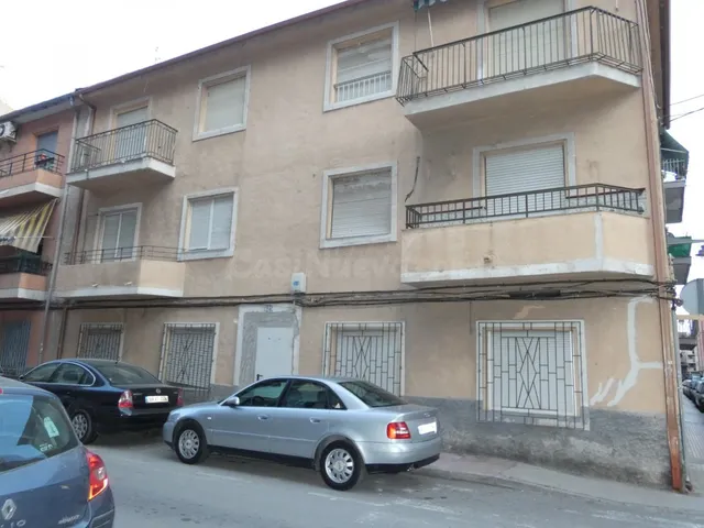 ++OCASION++ venta de Edificio en ruinas en Molina de Segura 