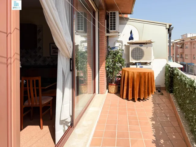 PLANTA BAJA CON GARAJE EN VENTA — 21
