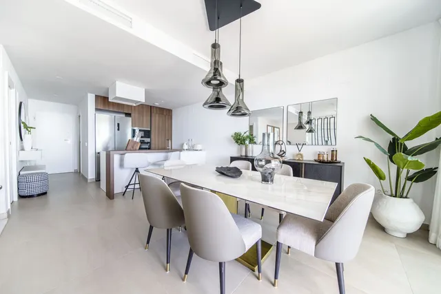 Apartamento 4 habitaciones 140m² en venta - Centro — 8