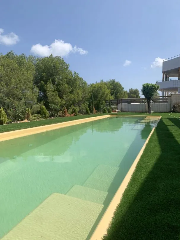 Villa 3 habitaciones 250m² en venta - Adsubia — 37