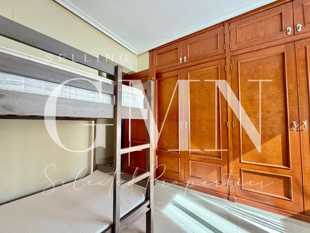 Villa mediterránea independiente con piscina y vistas al Peñón de Ifach | Montebello, La Nucía — 33