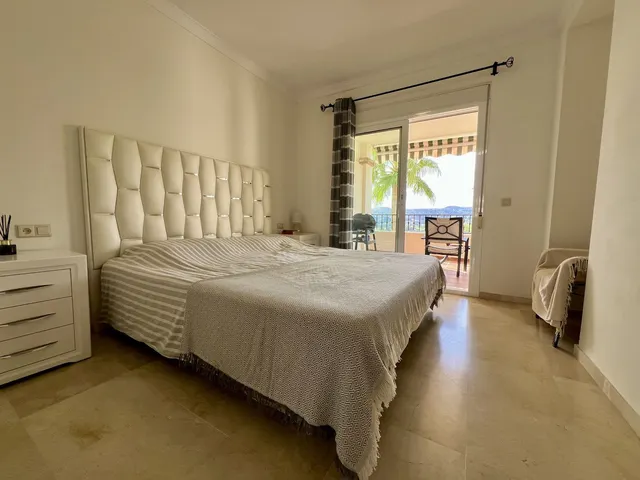 Apartamento 2 habitaciones 100m² en venta - Riviera del sol — 7