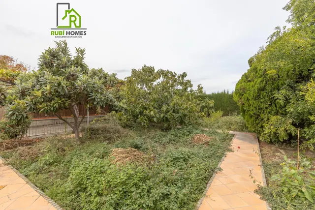 Nave industrial + vivienda (2500m2) - Alhendín — 48