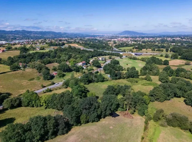 Casa o chalet independiente en venta en Camino de Forfontia s/n — 34