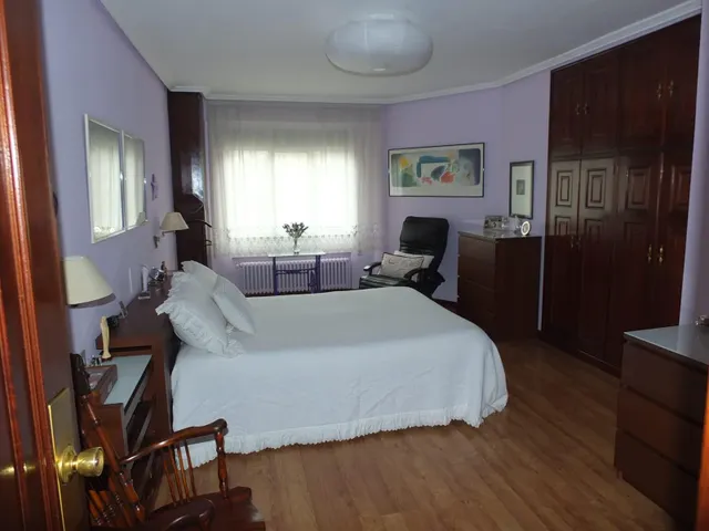 Se vende piso de 180 m2 en la plaza lazurtegui — 30