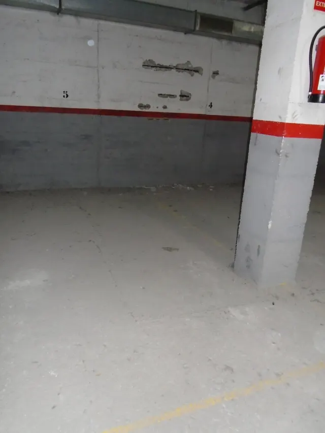 PLAZA DE PARKING PARA MOTO EN VENTA — 12