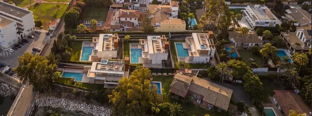 Villa 5 habitaciones 821m² en venta - Marbella - foto 2