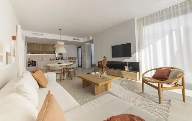 Villa 3 habitaciones 105m² en venta - Mosa trayectum — 30