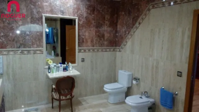 MAGNIFICA CASA EN EL HIGUERON CON PISCINA — 6