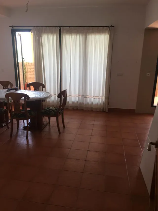 Se vende piso en Archena, 2 dormitorios, 2 baños, y grandes terrazas, similar a atico. — 12