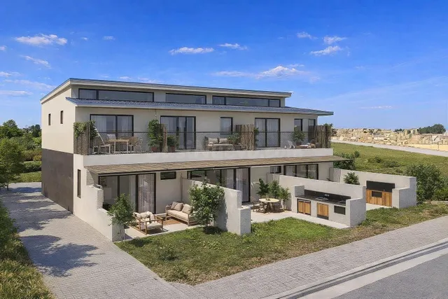 Solar urbano en venta en Les Borges del Camp con proyecto pa - foto 2