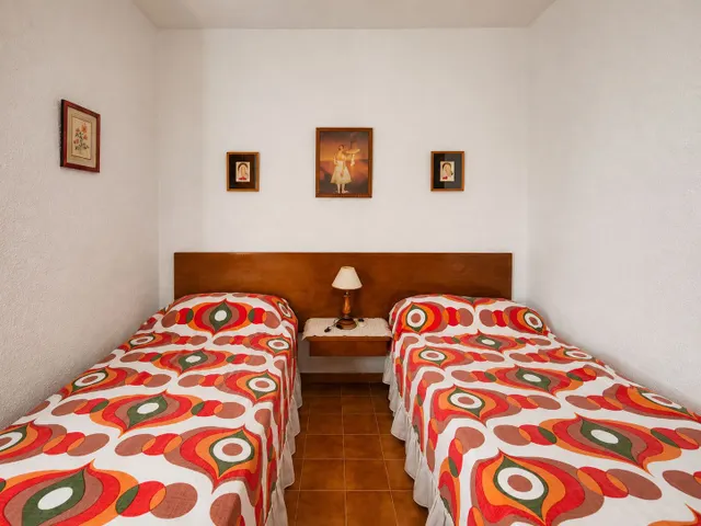 Casa 2 habitaciones 70m² en venta - Estacion de autobuses — 36