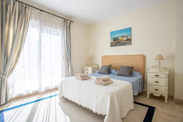Apartamento 3 habitaciones 140m² en venta - El Madroñal — 18