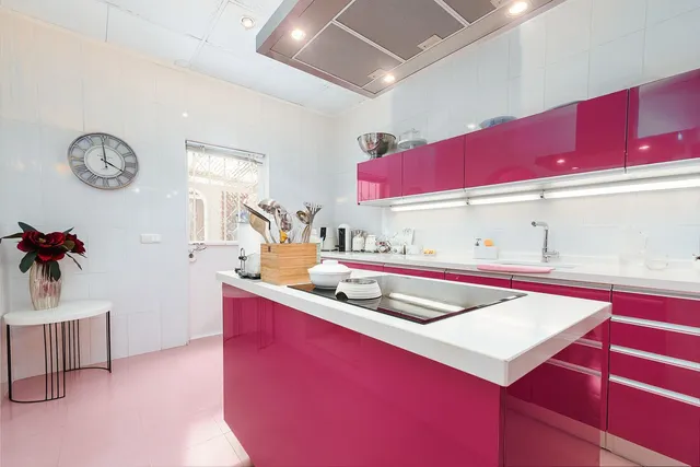 Chalet 4 habitaciones 500m² en venta - Marbella — 10
