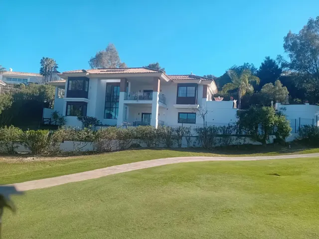 Chalet 4 habitaciones 463m² en venta - Riviera del sol — 35