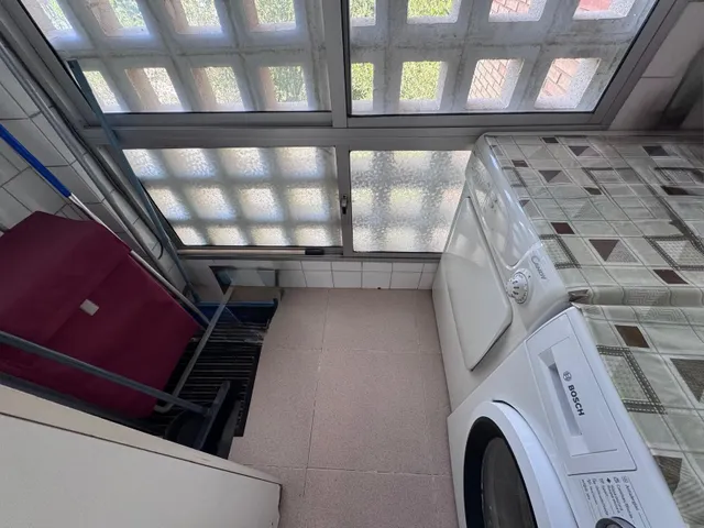 Se vende piso en av. duque de abrantes — 8