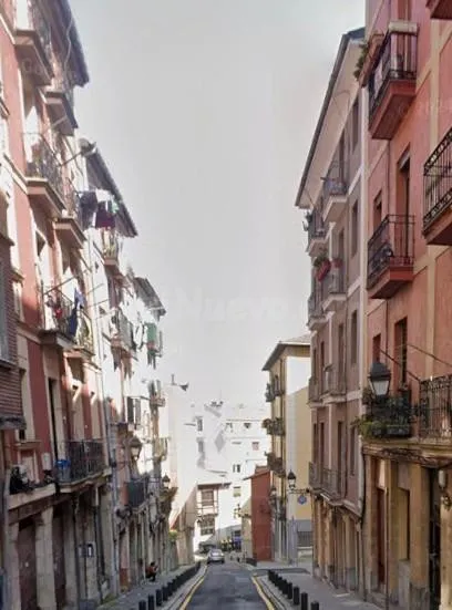 PISO EN VIZCAYA