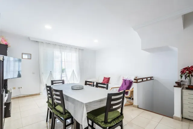 CHALET ADOSADO EN VENTA CON INQUILINO – SAN ISIDRO – Calle T - foto 5