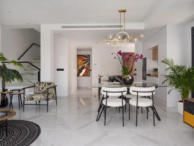 Villa 3 habitaciones 151m² en venta - Villa alegría — 14
