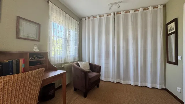 Chalet 3 habitaciones 140m² en venta - El rebollar — 10