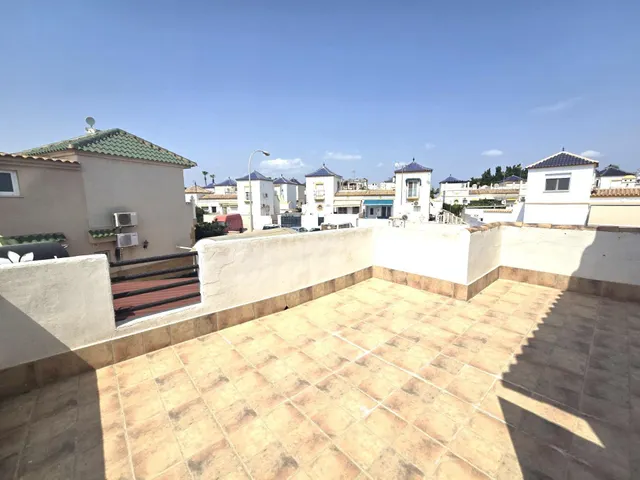 Casa 3 habitaciones 76m² en venta - La siesta — 35