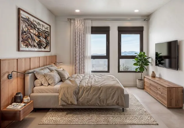 Ático 2 habitaciones 68m² en venta - La Pinilla - Las Palas — 7
