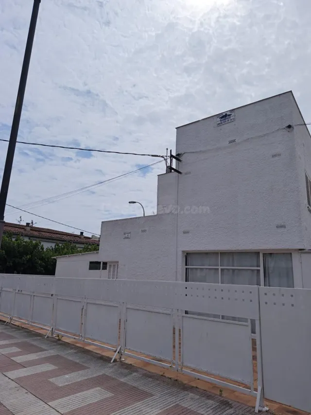 Casa Con Licencia Turística en L'Estartit
